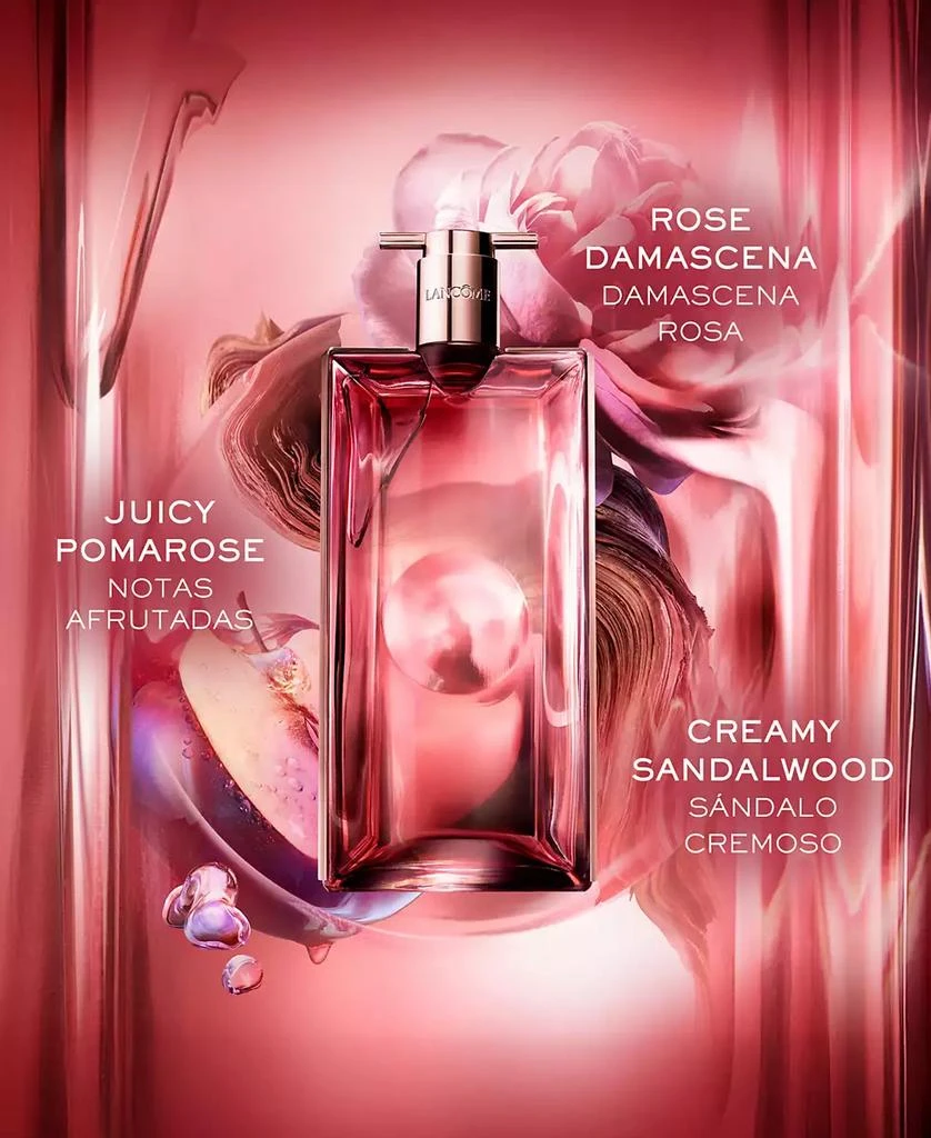 Lancôme Idôle Power Eau De Parfum Intense, 3.4 oz. 2