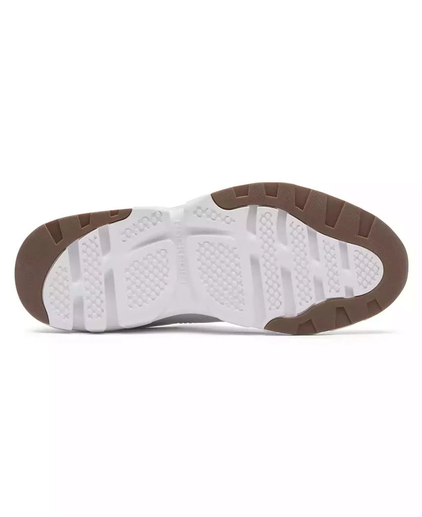 Rockport Men's ReboundX Plain Toe Sneaker 4