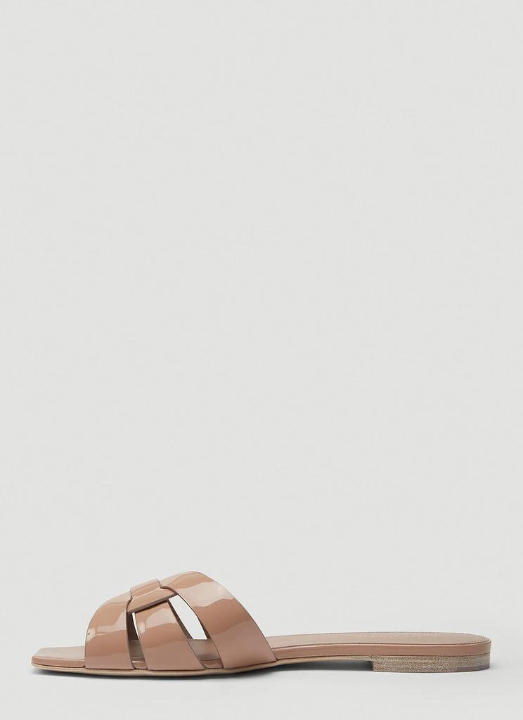 Yves Saint Laurent Tribute Slides 3