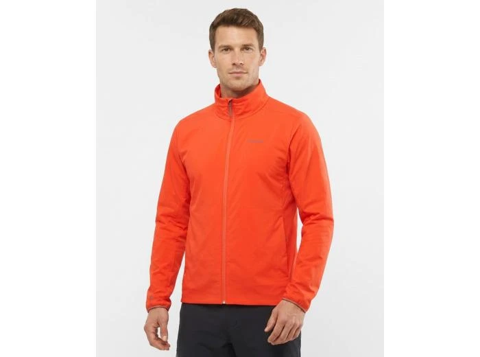 Salomon MOUNTAIN FLEX JKT