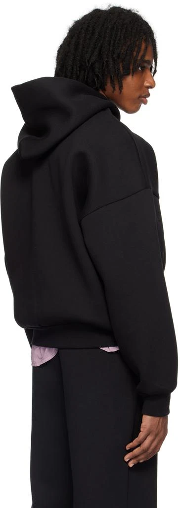 Seventh Black V2 Hoodie 3