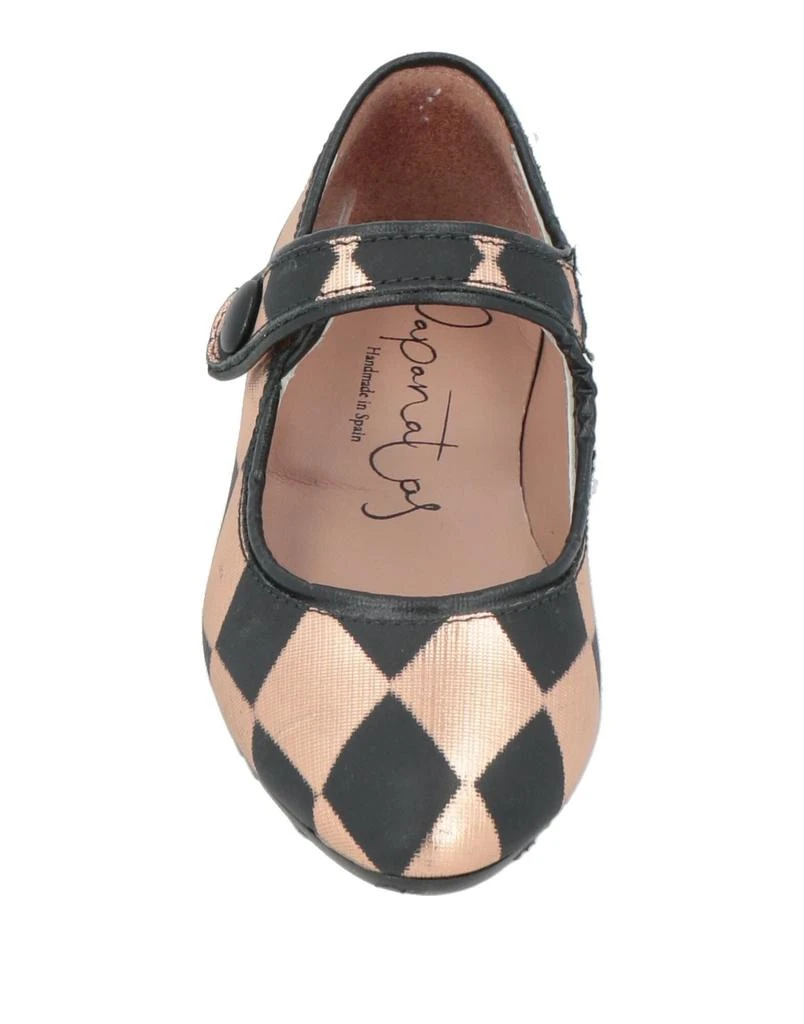 PAPANATAS by ELI Formal shoes 4