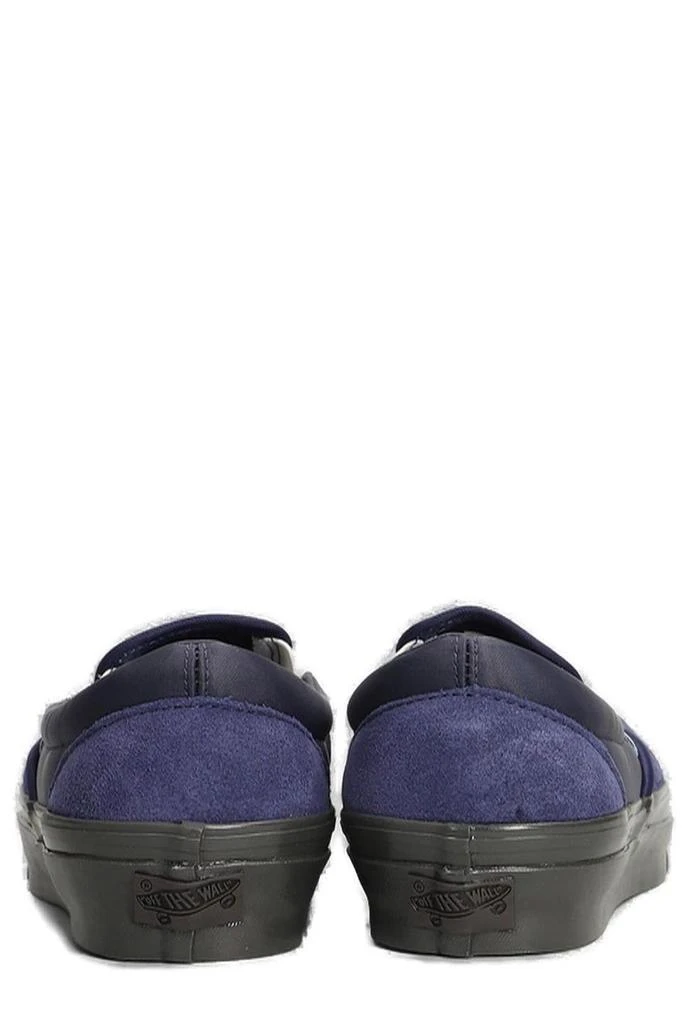 Vans Vans Old Skool 36 LX Souvenir Slip-On Sneakers 4