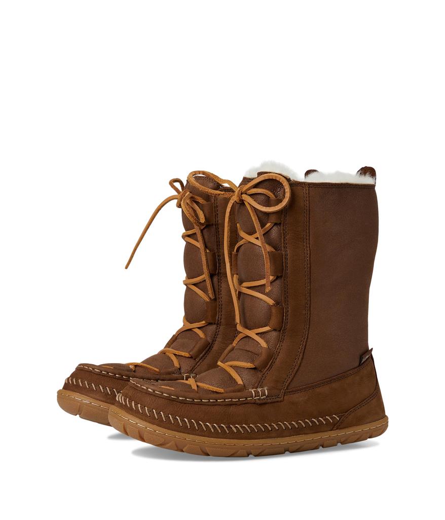 wicked good lodge chukkas