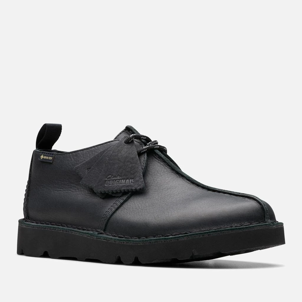 Clarks Clarks Originals Men's Desert Trek GORE-TEX® Leather Shoes 7