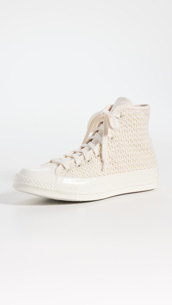 Converse Chuck 70 High Top Sneakers