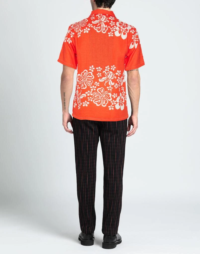Just Don Patterned shirt 3