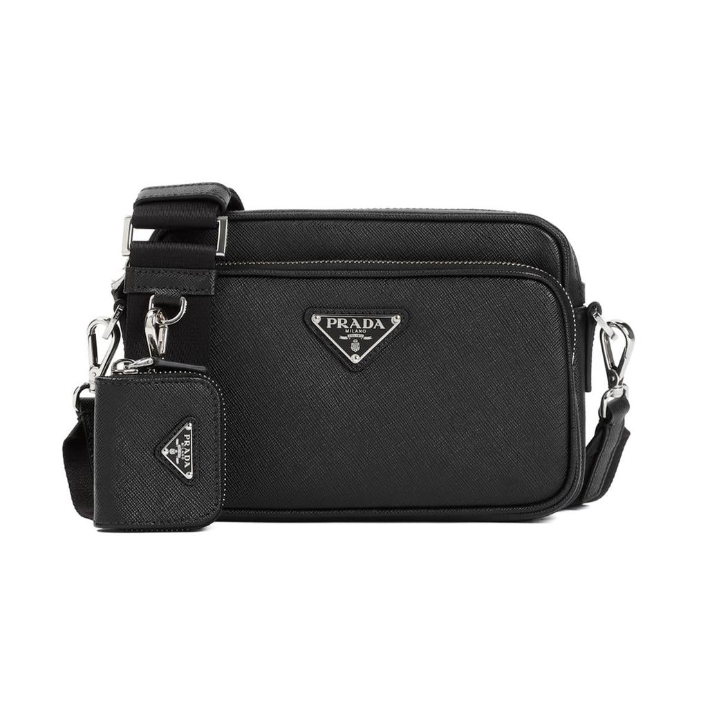 Prada Prada Satchel & cross body