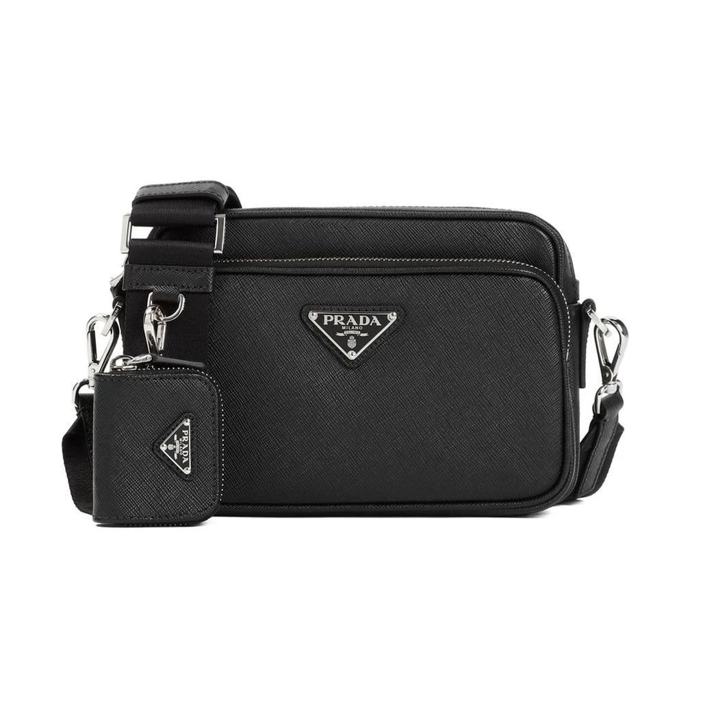 Prada Prada Satchel & cross body 1