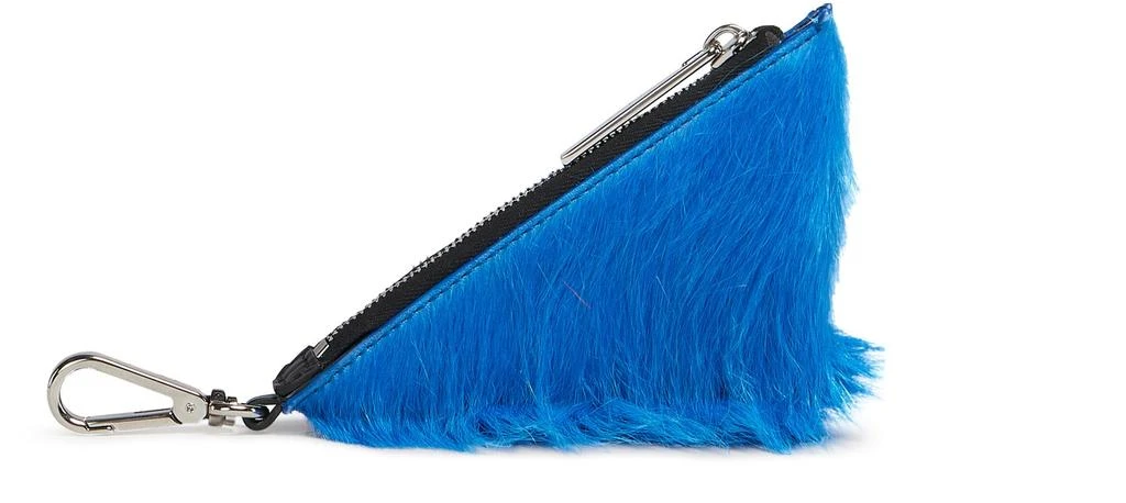 Marni Long-hair calfskin Prisma AirPods case 1
