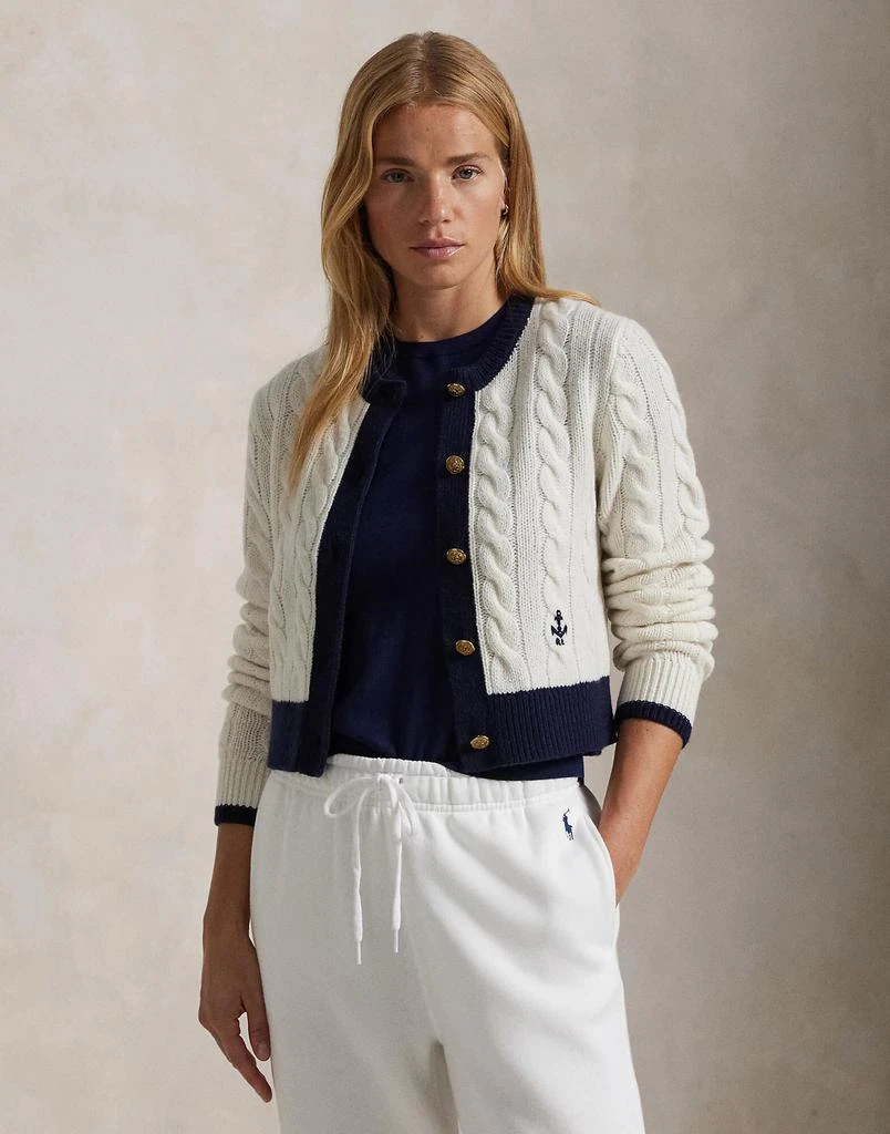 Ralph Lauren Cardigan 2