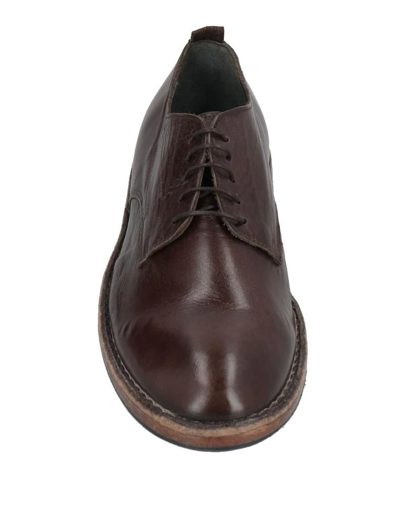 MOMA Laced shoes 4