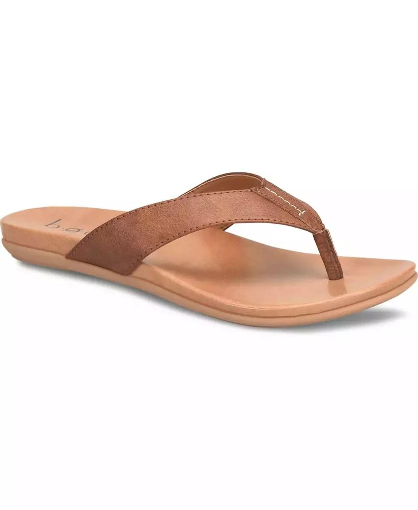 b.o.c. Women's Kami Comfort Sandal 1