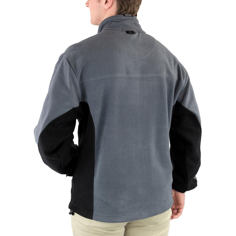 River's End Microfleece Jacket