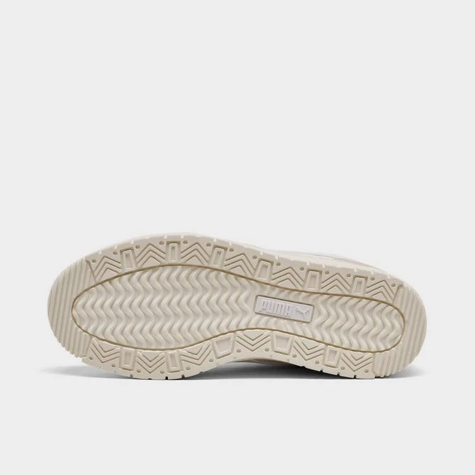 Puma Women's Puma Premier Court Casual Shoes 6
