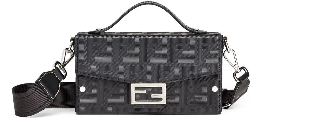 Fendi Baguette Soft Trunk 1