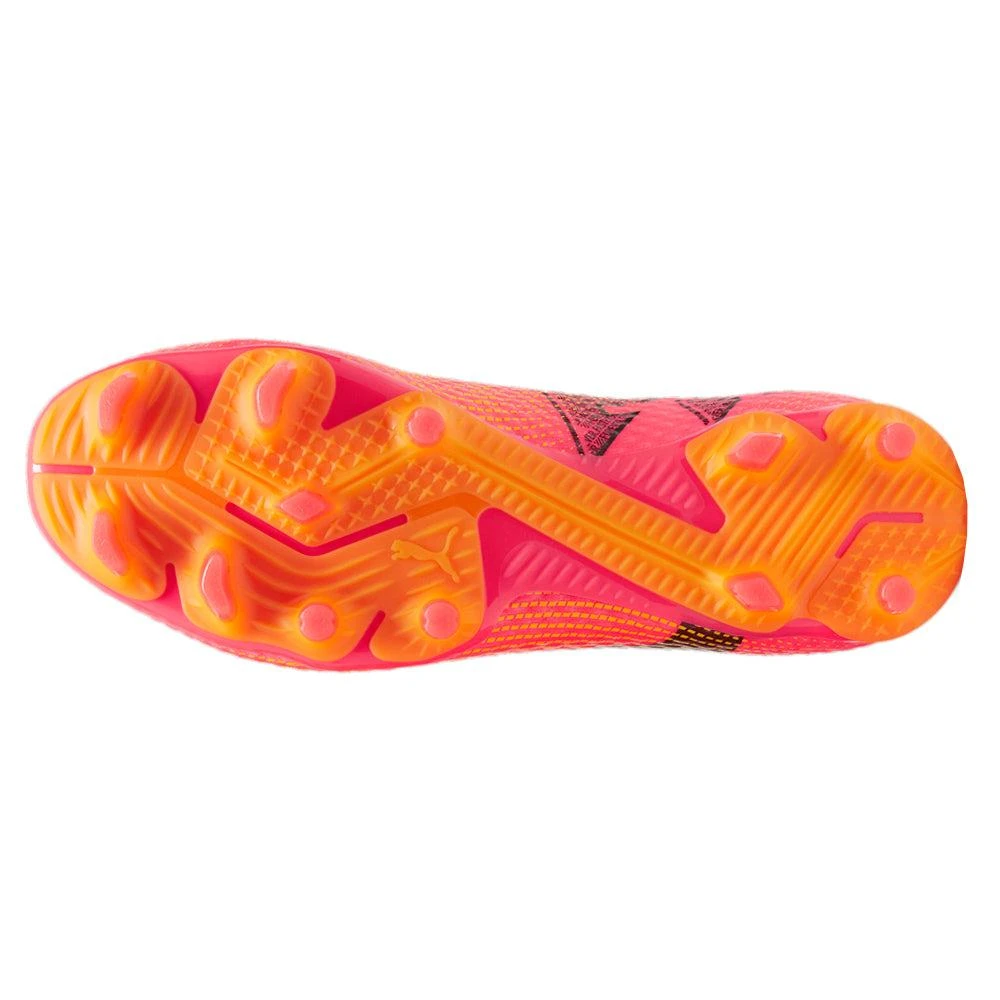 Puma Future 7 Pro FG/AG Soccer Cleats 5