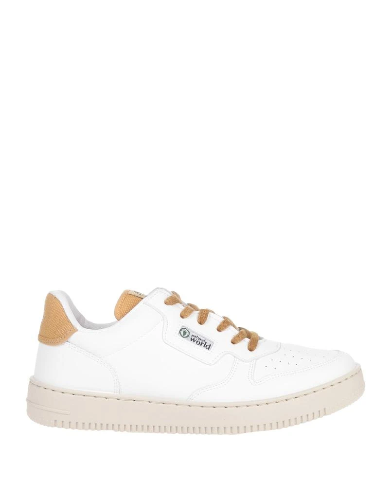 NATURAL WORLD Sneakers 1