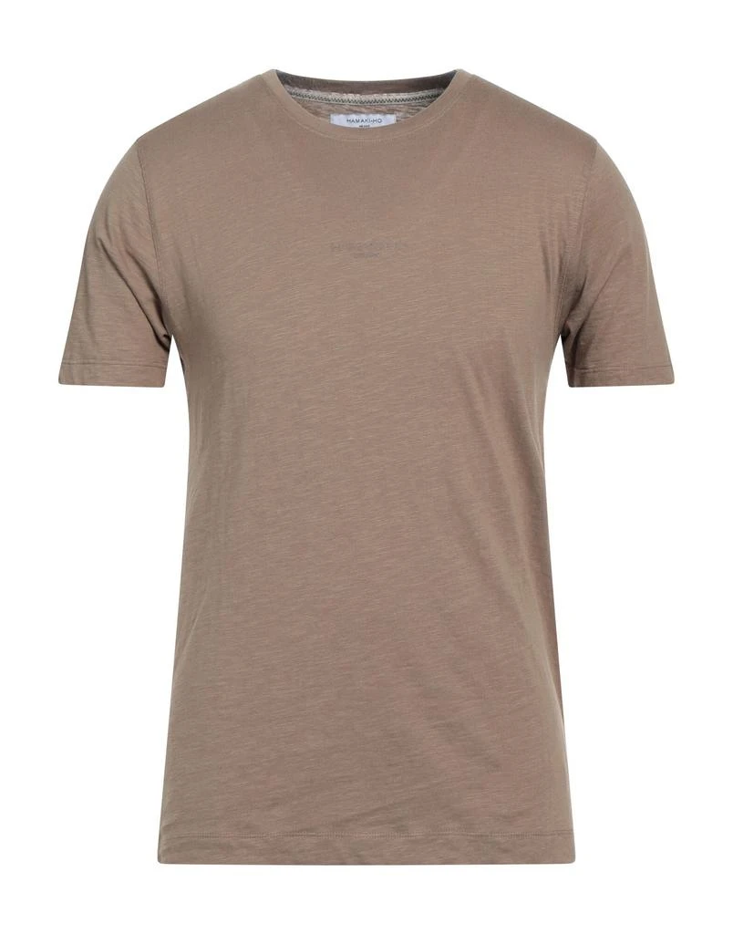 HAMAKI-HO T-shirt 1