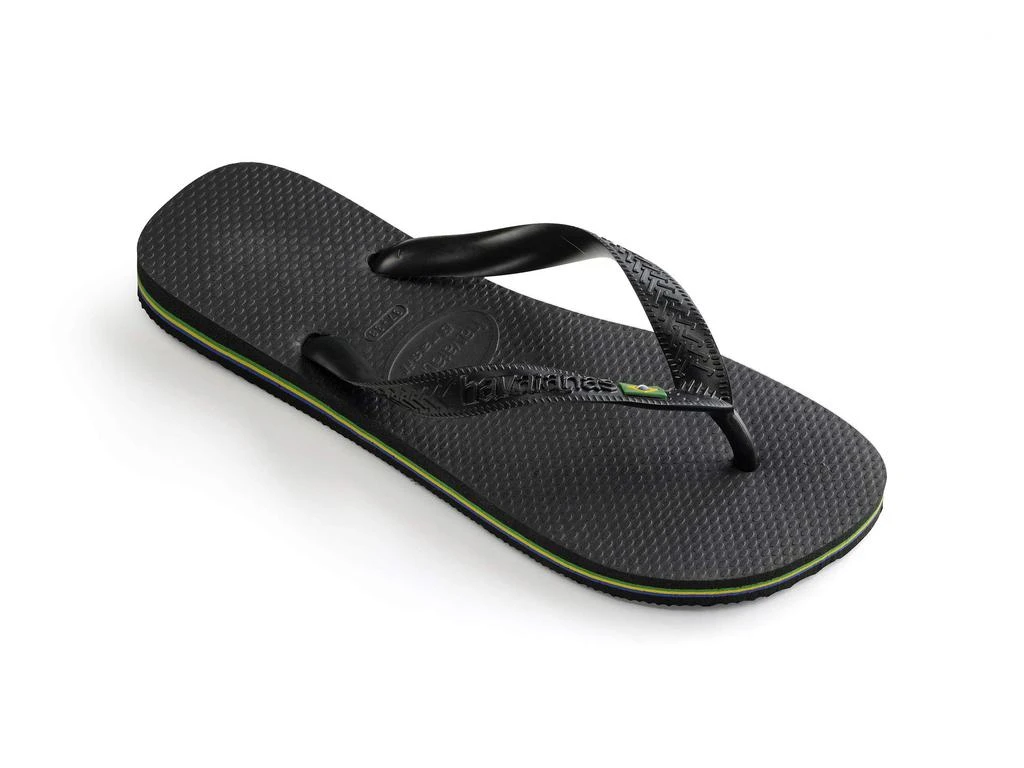 Havaianas Brazil Flip Flops 3