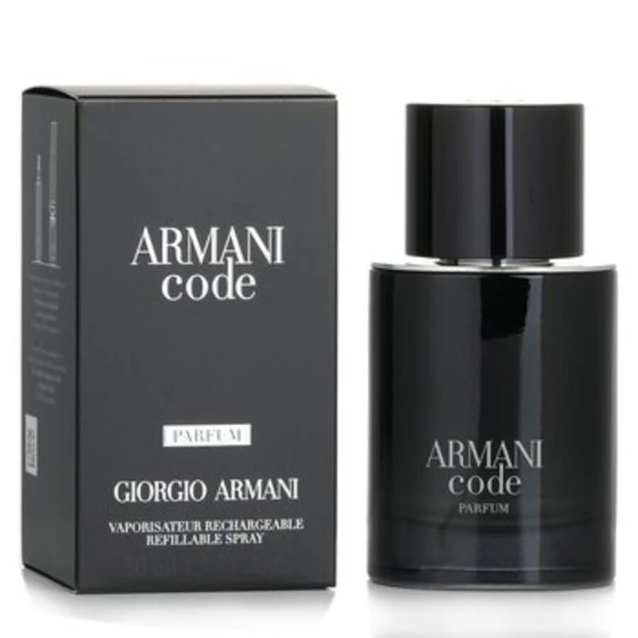 Giorgio Armani Giorgio Armani Armani Code Parfum Mens EDP 2
