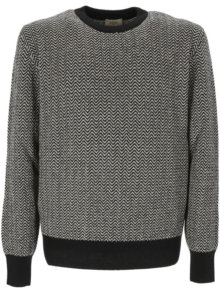 ALTEA Altea Sweaters