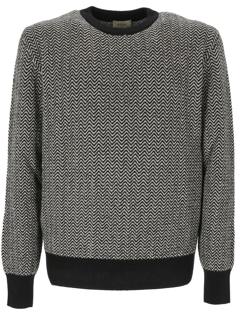 ALTEA Altea Sweaters 1