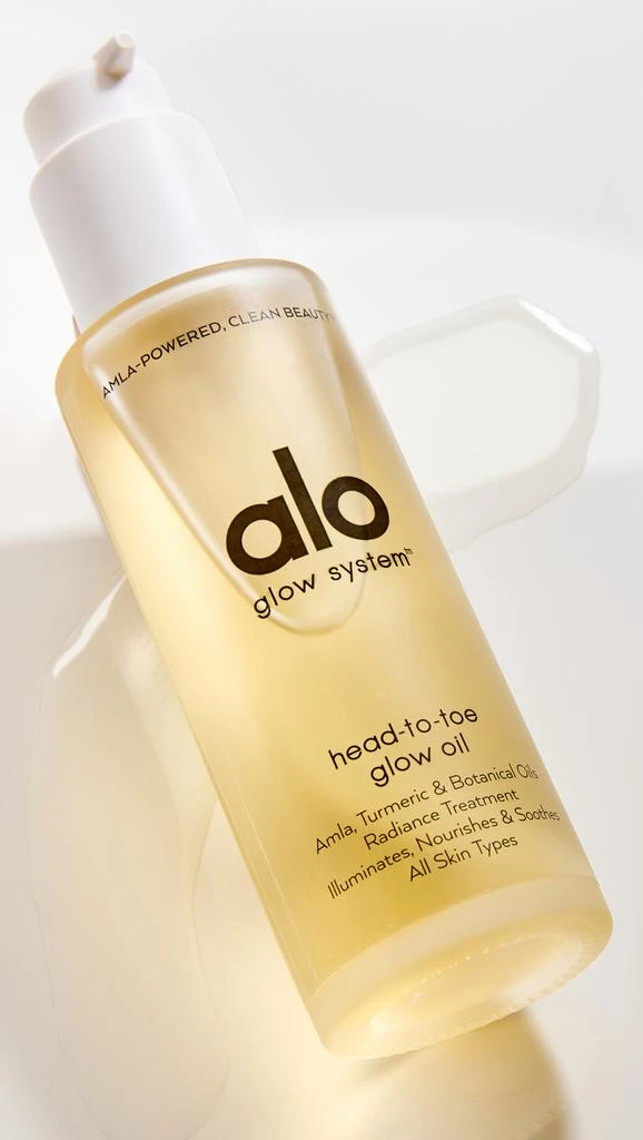 Alo Head-To-Toe Glow Oil 2