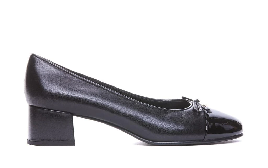 Tory Burch Bow Pumps 1