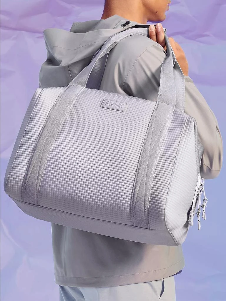 Dagne Dover 365 Neoprene Large Landon Duffel Bag 2