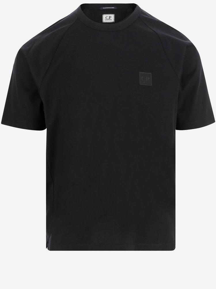 C.P. Company C.P. Company Logo T-Shirt