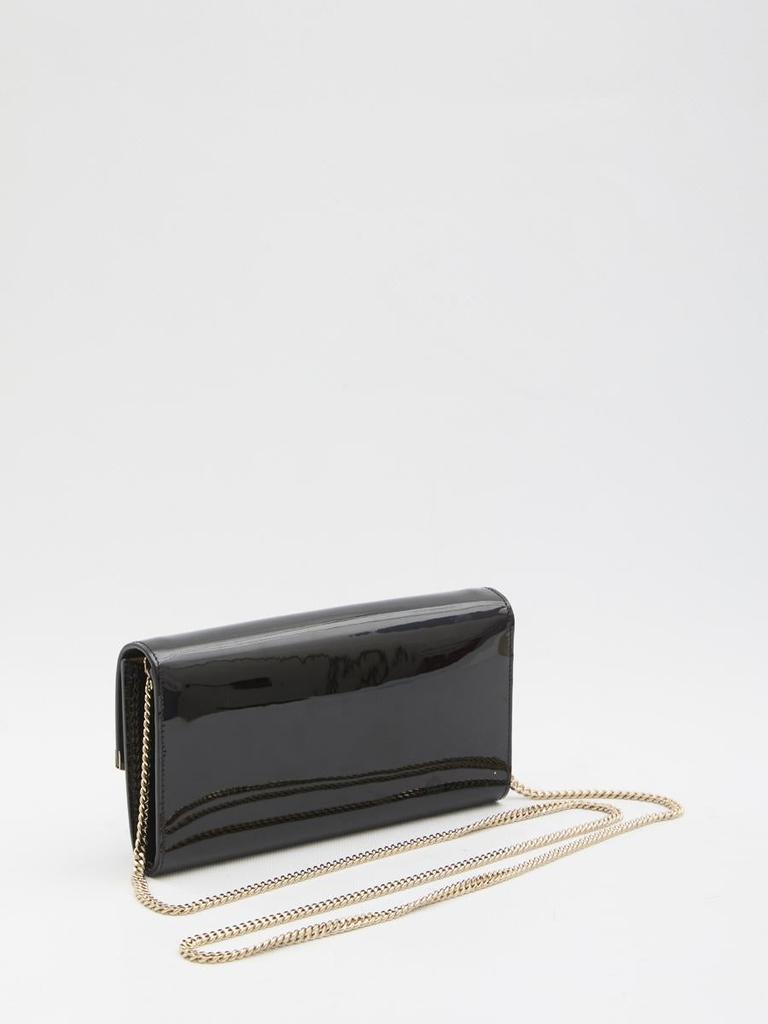 Jimmy Choo Emmie Clutch