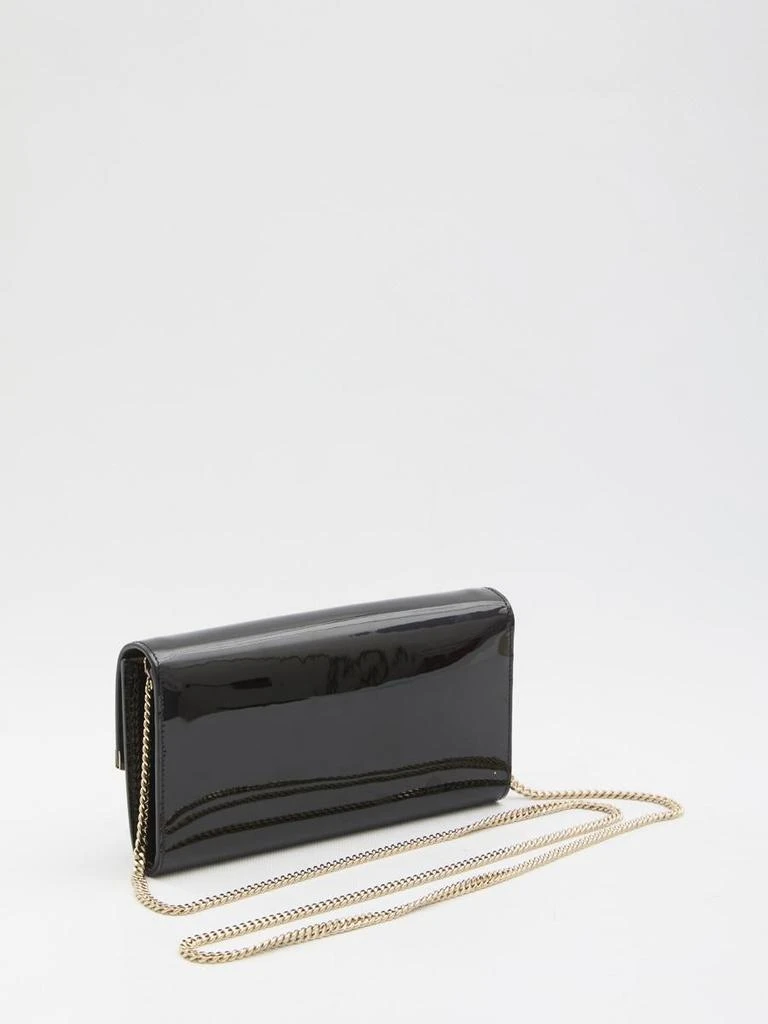 Jimmy Choo Emmie Clutch 2