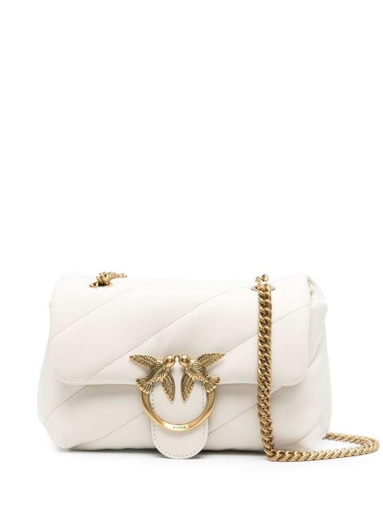 PINKO Pinko 'Mini Love Puff' Crossbody Bag