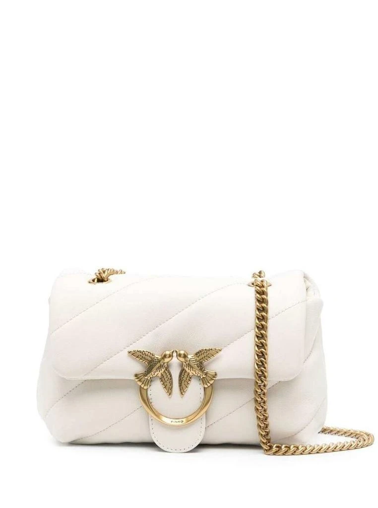PINKO Pinko 'Mini Love Puff' Crossbody Bag 1