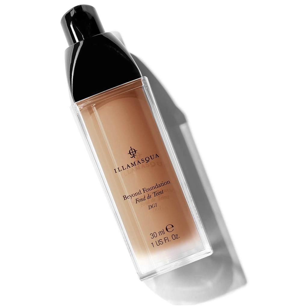 Illamasqua Illamasqua Beyond Foundation 1 fl. oz.