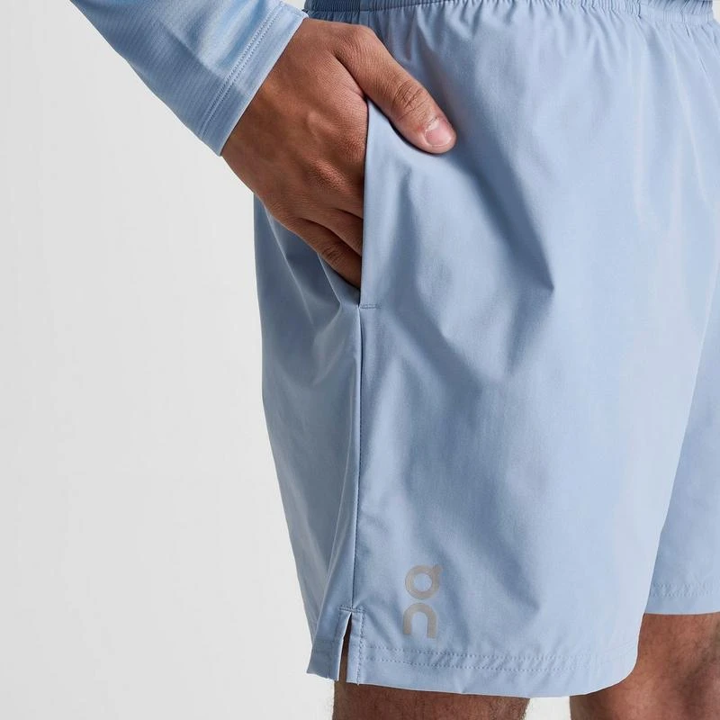 On Men's On Core 5" Running Shorts 5