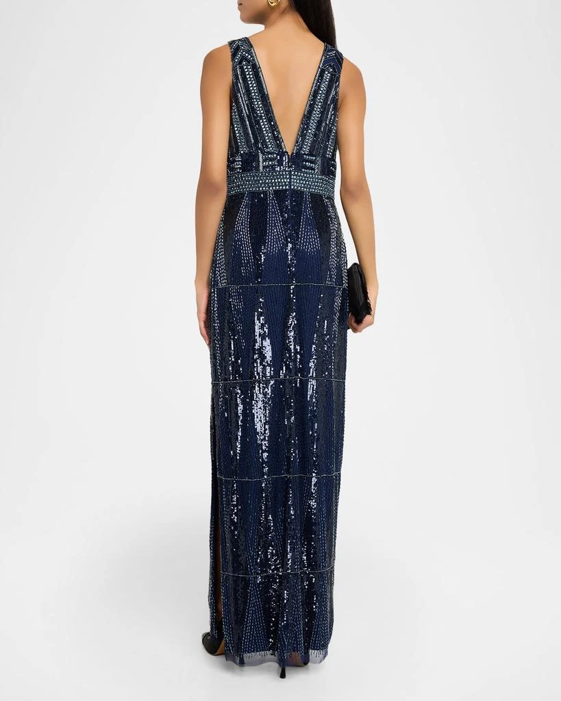 princess polly baby blue dress Beaded Cocktail Dress Guide: Styles & Outfit Ideas