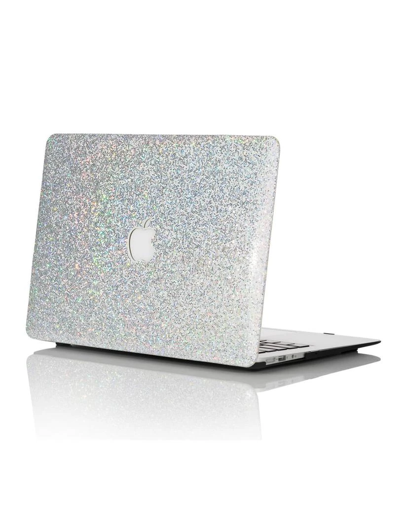 Chic Geeks Sparkle 13" MacBook Pro Case with TouchBar 1