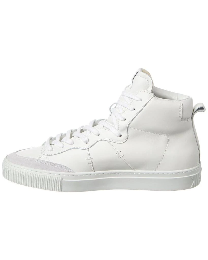 GREATS GREATS Royale Leather High-Top Sneaker 2