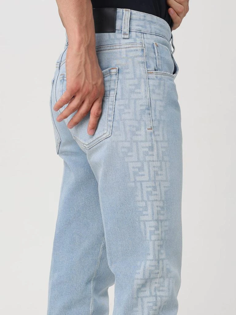 Fendi Jeans men Fendi 5