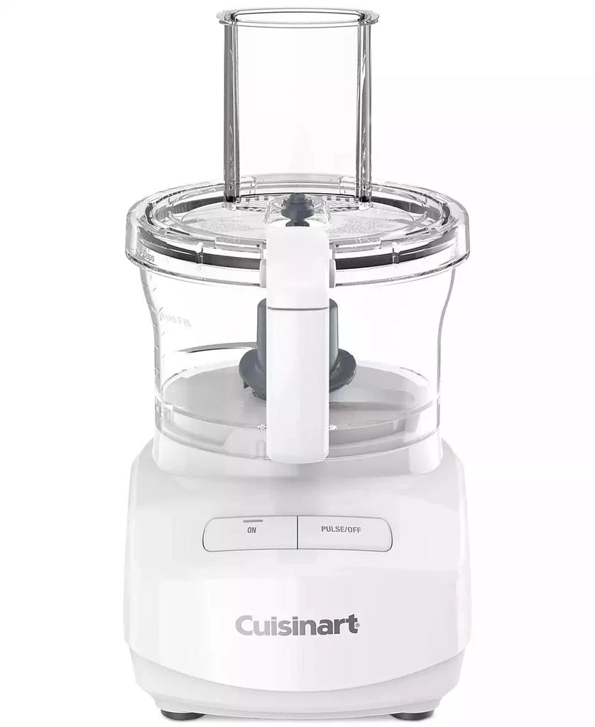 Cuisinart FP-7 7-Cup Food Processor 5