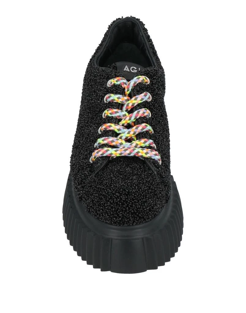 AGL Sneakers 4