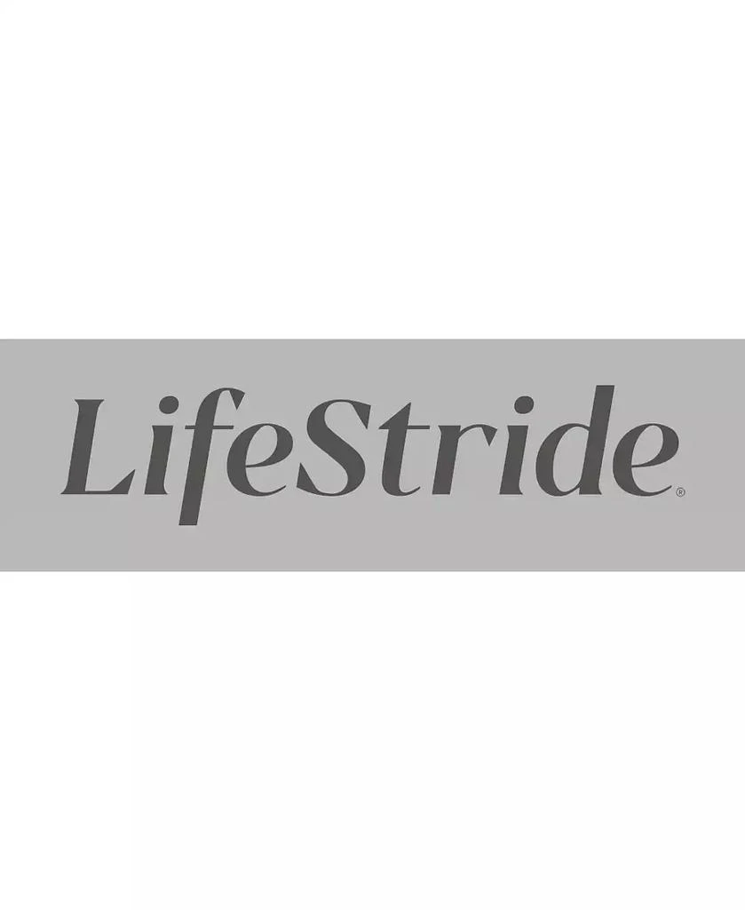 LifeStride Women's Kamilla Wedge Espadrilles 6