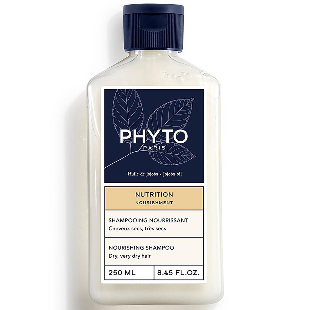 Phyto Phyto Nourishment Nourishing Shampoo 250ml