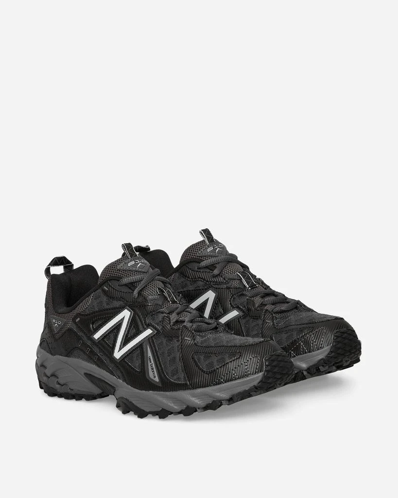 New Balance 610T Sneakers Magnet 2