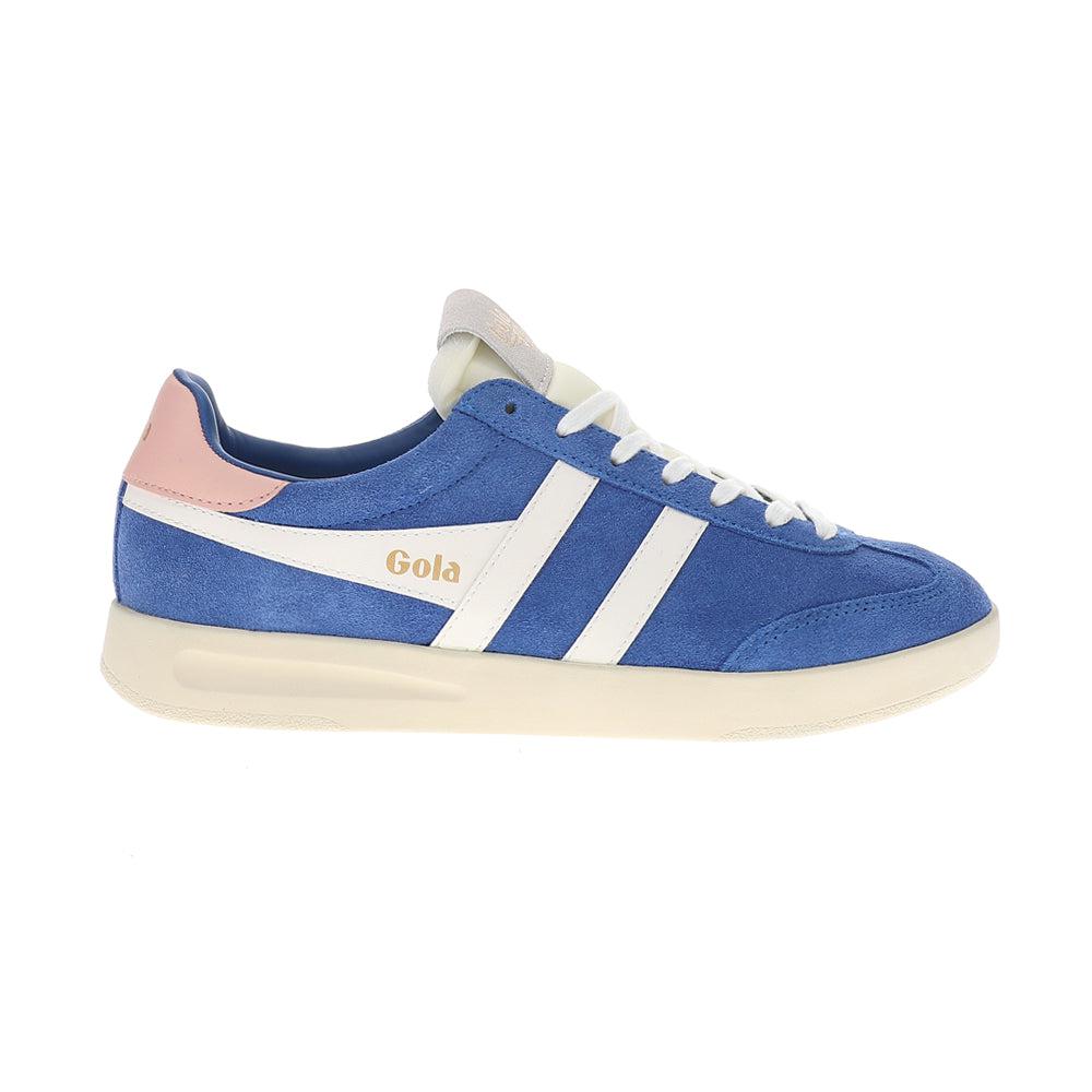 Gola Cyclone Lace Up Sneakers