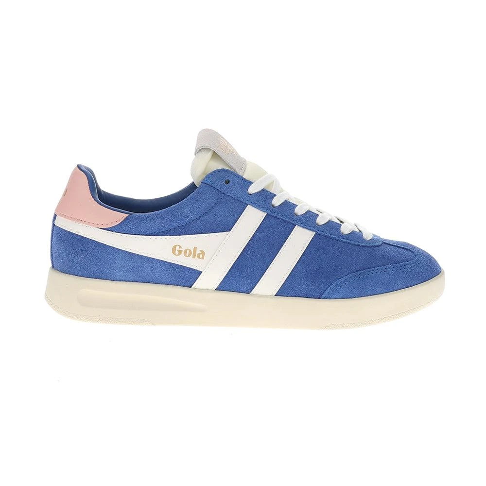 Gola Cyclone Lace Up Sneakers 1