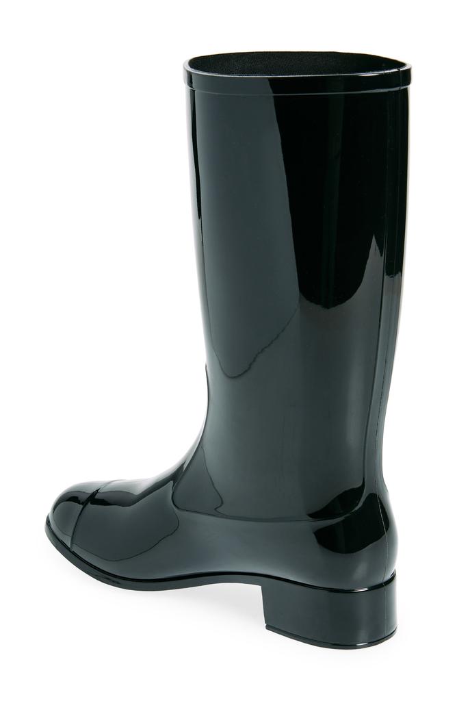Jeffrey Campbell Showers Waterproof Rain Boot