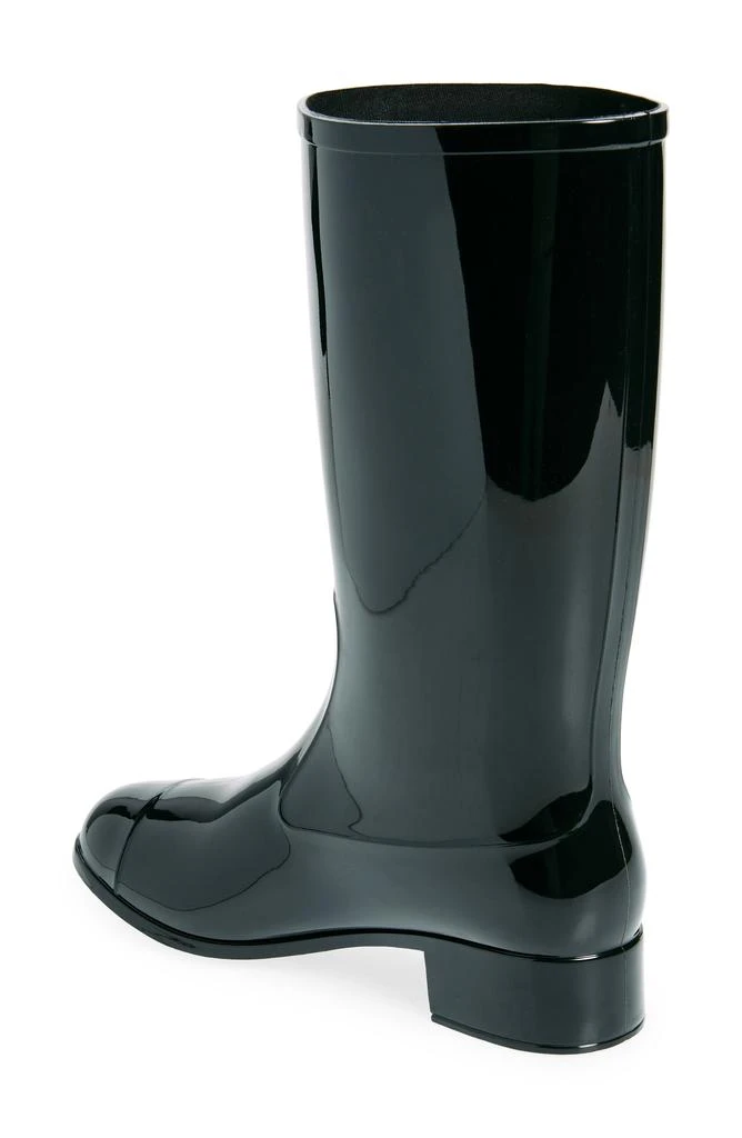 Jeffrey Campbell Showers Waterproof Rain Boot 2